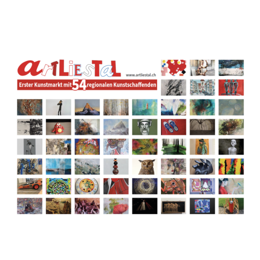 Art Liestal 2022