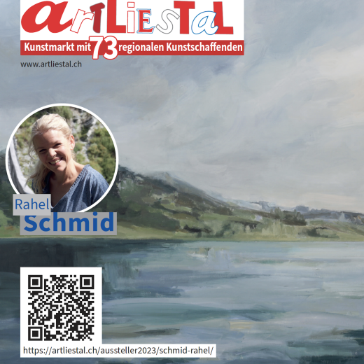 Art Liestal 2023