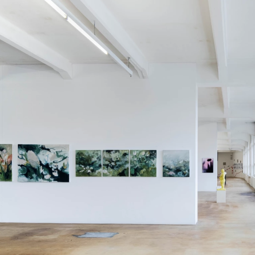 4. FATart Fair in Schaffhausen