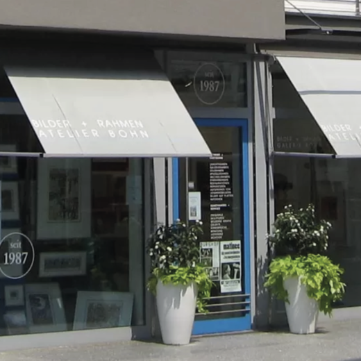 Galerie Bohn