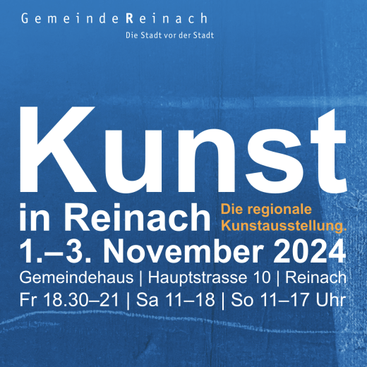 Kunst in Reinach