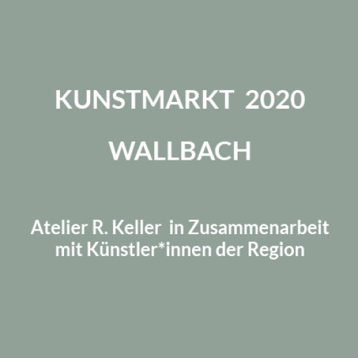 KUNSTMARKT WALLBACH