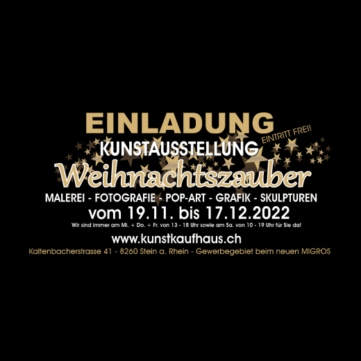 Weihnachtszauber 2022