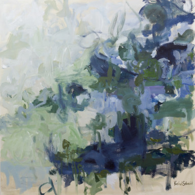 Blossoming Blues 2