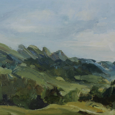 Churfirsten