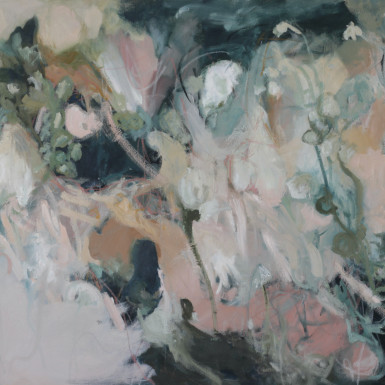 Dance in the Flowerbed