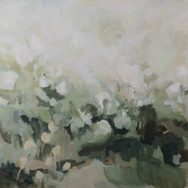 Dawn of Spring