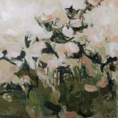 Fragrance of Spring I