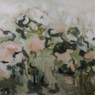 Fragrance of Spring II