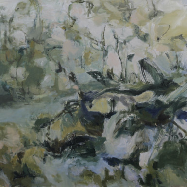 Garden Wilderness