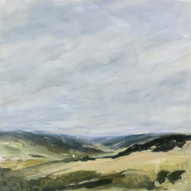 Late Summer Musings I