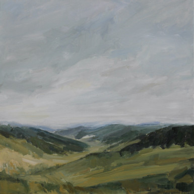 Late Summer Musings II