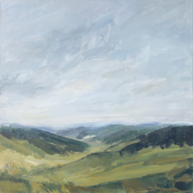 Late Summer Musings II