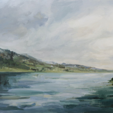 On the Lake II