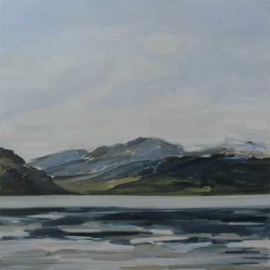 On the Lake III
