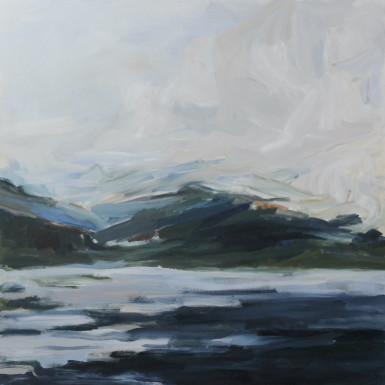 On the Lake IV