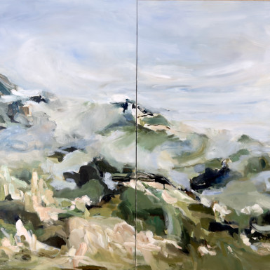 Veiled Horizon