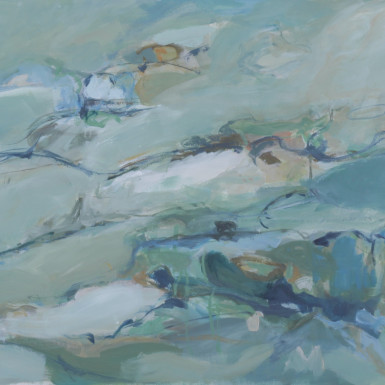 River Surface