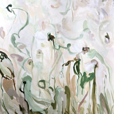 Whisper of Blossom